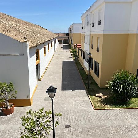 La Bodega Del Mar - Luminoso Y Centrico Apto Con Piscina En Verano Y Parking Эль-Пуэрто-де-Санта-Мария Экстерьер фото