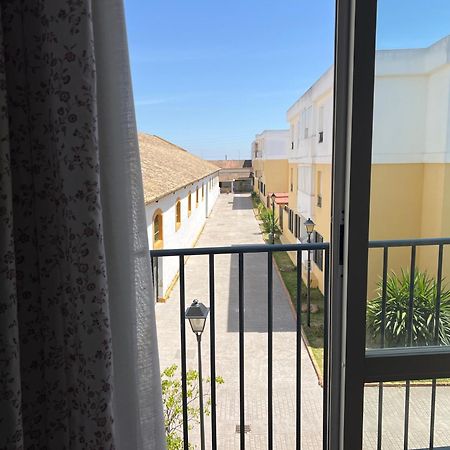 La Bodega Del Mar - Luminoso Y Centrico Apto Con Piscina En Verano Y Parking Эль-Пуэрто-де-Санта-Мария Экстерьер фото