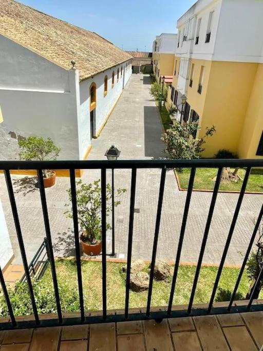La Bodega Del Mar - Luminoso Y Centrico Apto Con Piscina En Verano Y Parking Эль-Пуэрто-де-Санта-Мария Экстерьер фото