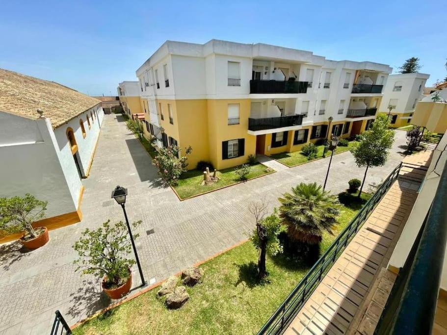 La Bodega Del Mar - Luminoso Y Centrico Apto Con Piscina En Verano Y Parking Эль-Пуэрто-де-Санта-Мария Экстерьер фото
