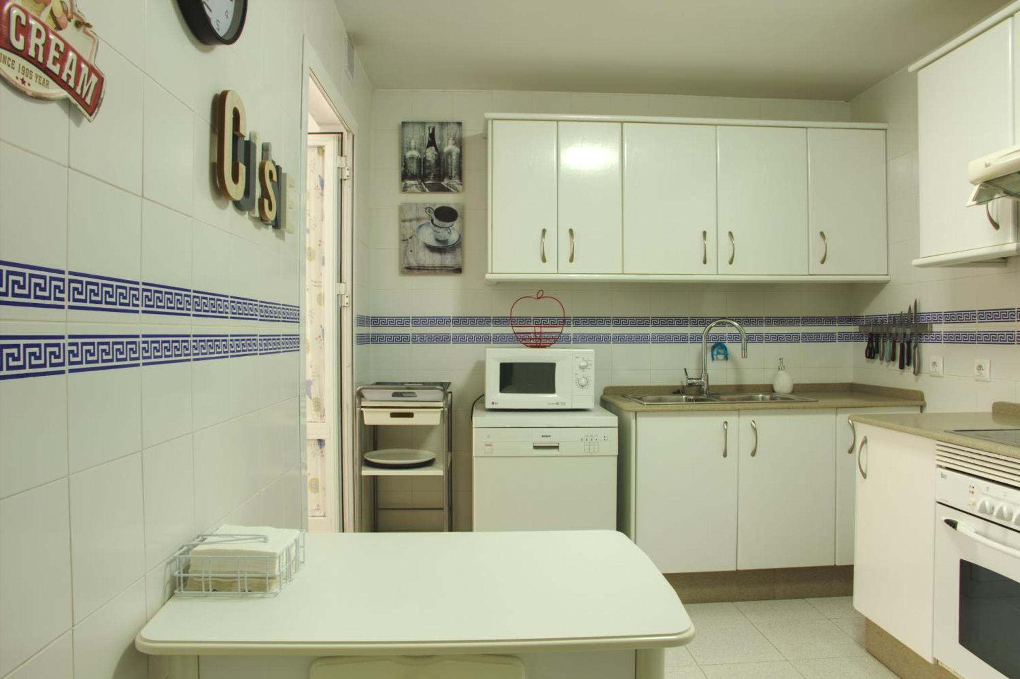 La Bodega Del Mar - Luminoso Y Centrico Apto Con Piscina En Verano Y Parking Эль-Пуэрто-де-Санта-Мария Экстерьер фото